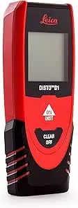 LASERMÈTRE DISTO D1